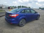 2012 FORD FOCUS SE   à vendre chez Copart QC - MONTREAL