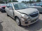 2003 DAIHATSU SIRION EL for sale at Copart WOLVERHAMPTON