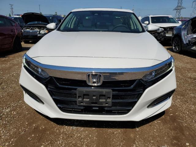  HONDA ACCORD 2018 Biały
