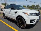 2014 LAND ROVER RANGE ROVER SPORT SC   à vendre chez Copart TX - HOUSTON