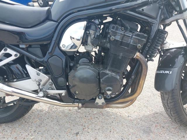 1997 SUZUKI GSF 1200 S