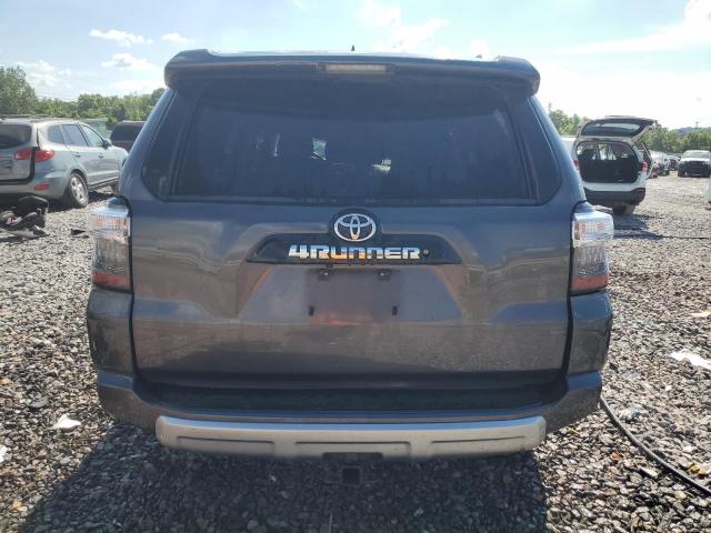  TOYOTA 4RUNNER 2015 Szary