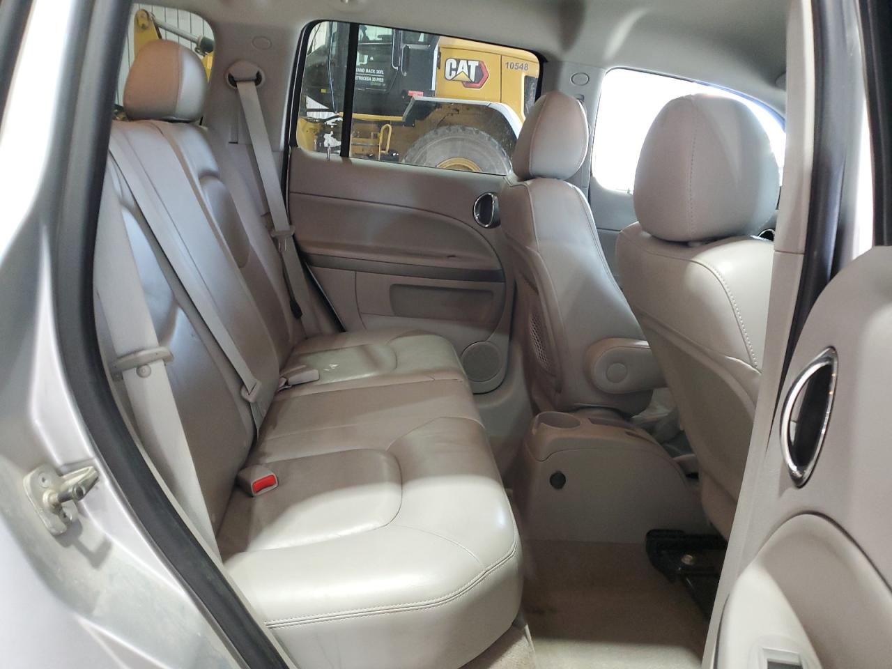 3gnca53vx9s607440 3GNCA53VX9S607440 2009 Chevrolet Hhr Lt