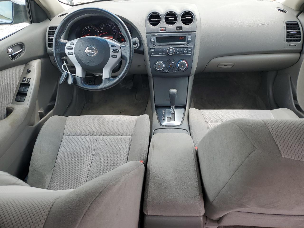 2009 Nissan Altima 2.5 VIN: 1N4AL21E99N500293 Lot: 65120535