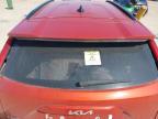 2022 KIA NIRO 3 HEV for sale at Copart SANDWICH
