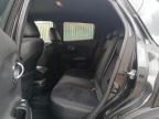 2017 NISSAN JUKE N-CON for sale at Copart CHESTER