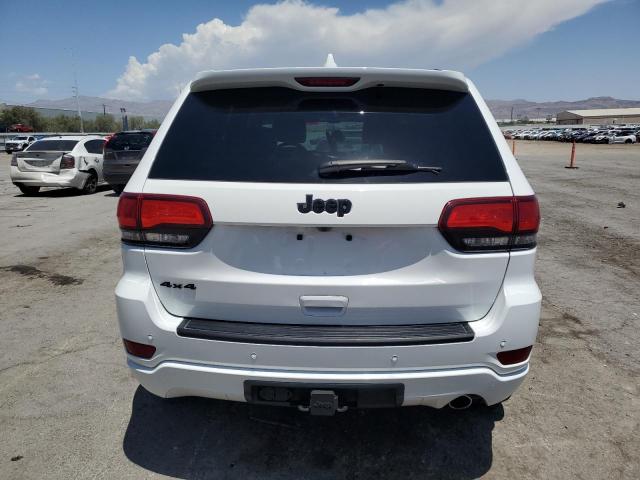  JEEP GRAND CHER 2019 White