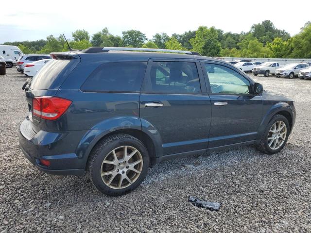  DODGE JOURNEY 2014 Blue