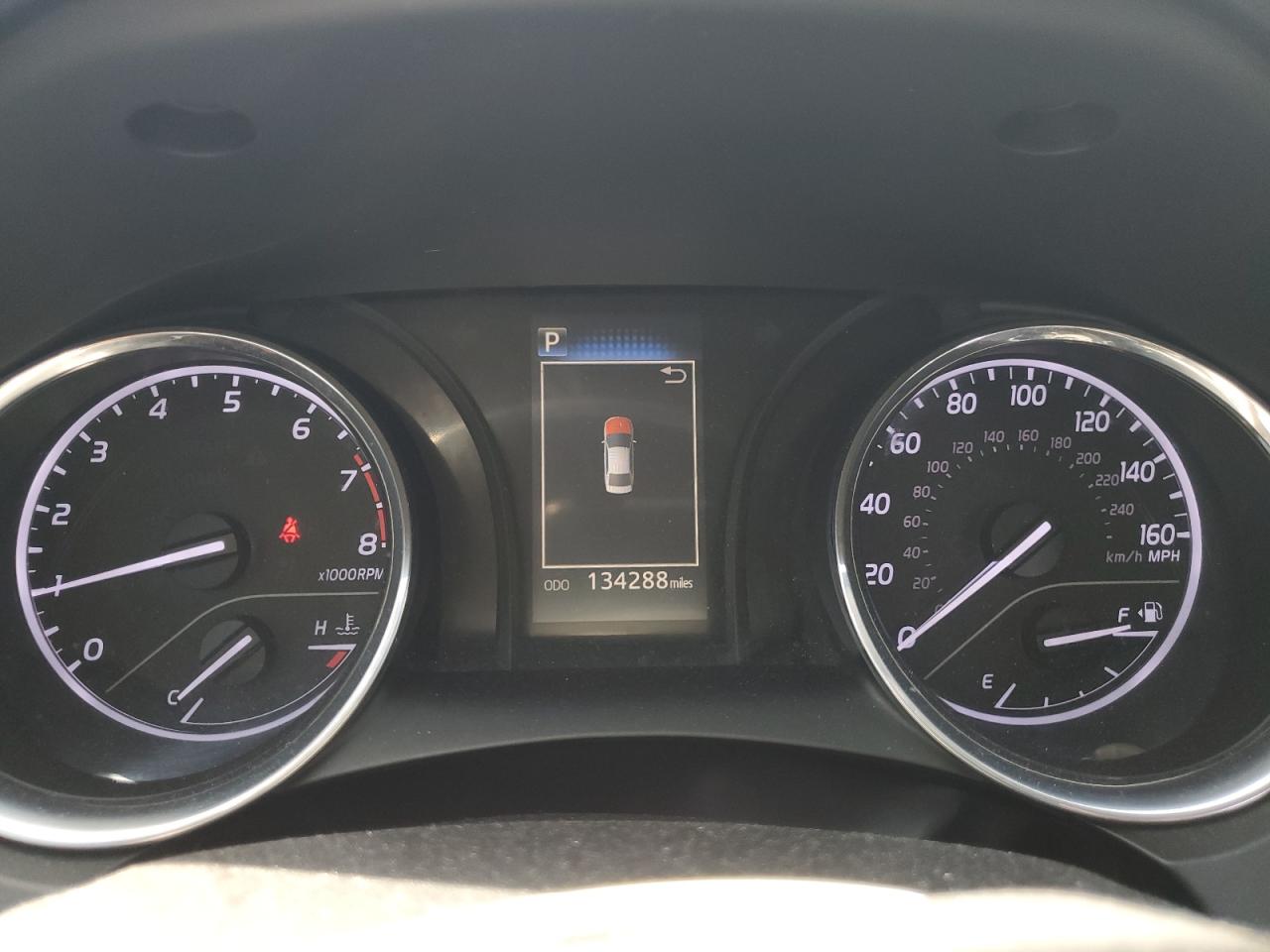 2019 Toyota Camry L VIN: 4T1B11HK2KU709361 Lot: 64029035