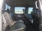 2018 FORD F150 SUPERCREW   for sale at Copart AB - EDMONTON