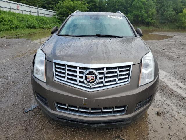 Parquets CADILLAC SRX 2015 Brown