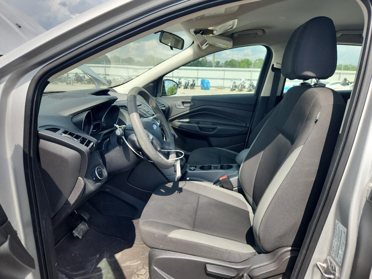 1FMCU0F74GUB75050 FORD ESCAPE 2016