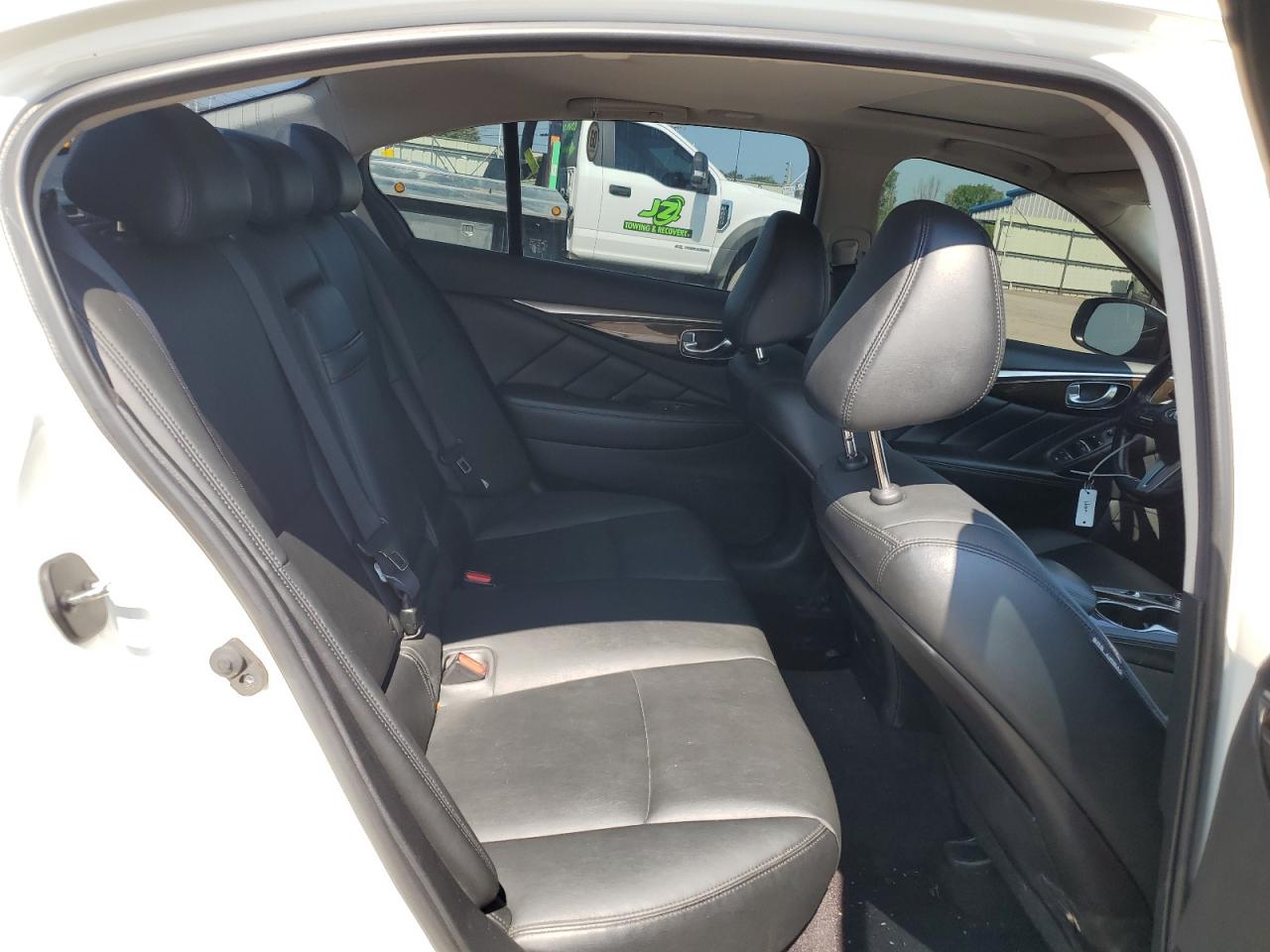 2018 Infiniti Q50 Luxe VIN: JN1EV7AR4JM432858 Lot: 64806915
