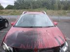 2017 PEUGEOT 2008 ALLUR for sale at Copart SANDTOFT