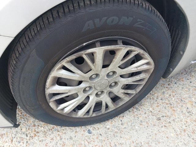 2012 KIA CEED 1 ECO
