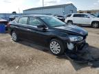 2016 NISSAN SENTRA S   à vendre chez Copart ON - TORONTO