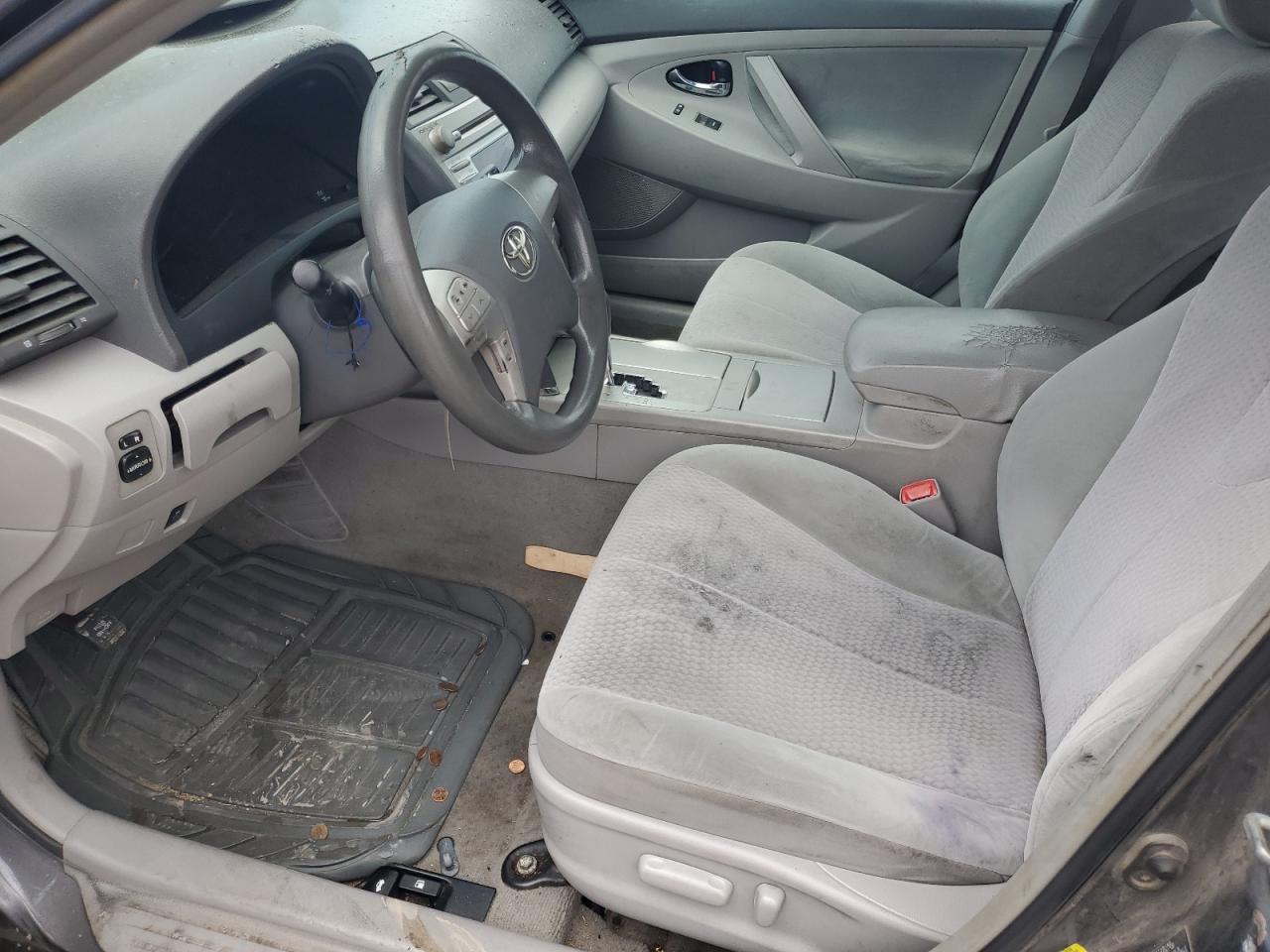 2011 Toyota Camry Base VIN: 4T4BF3EK1BR144835 Lot: 65438555