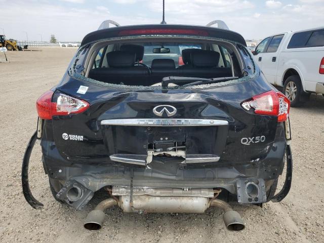 2015 INFINITI QX50   