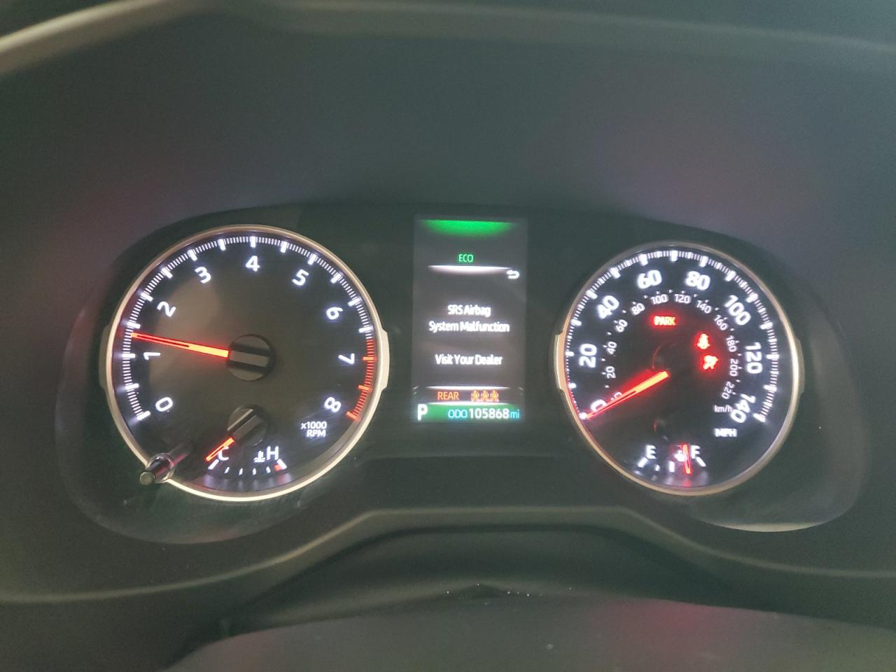 2021 Toyota Rav4 Le VIN: 2T3F1RFV5MC146220 Lot: 65408005