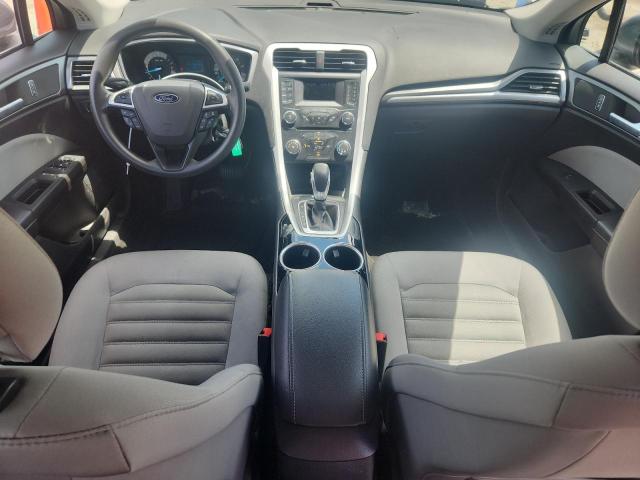  FORD FUSION 2014 Серый