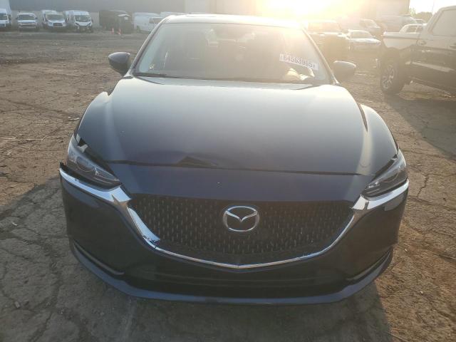  MAZDA 6 2019 Blue