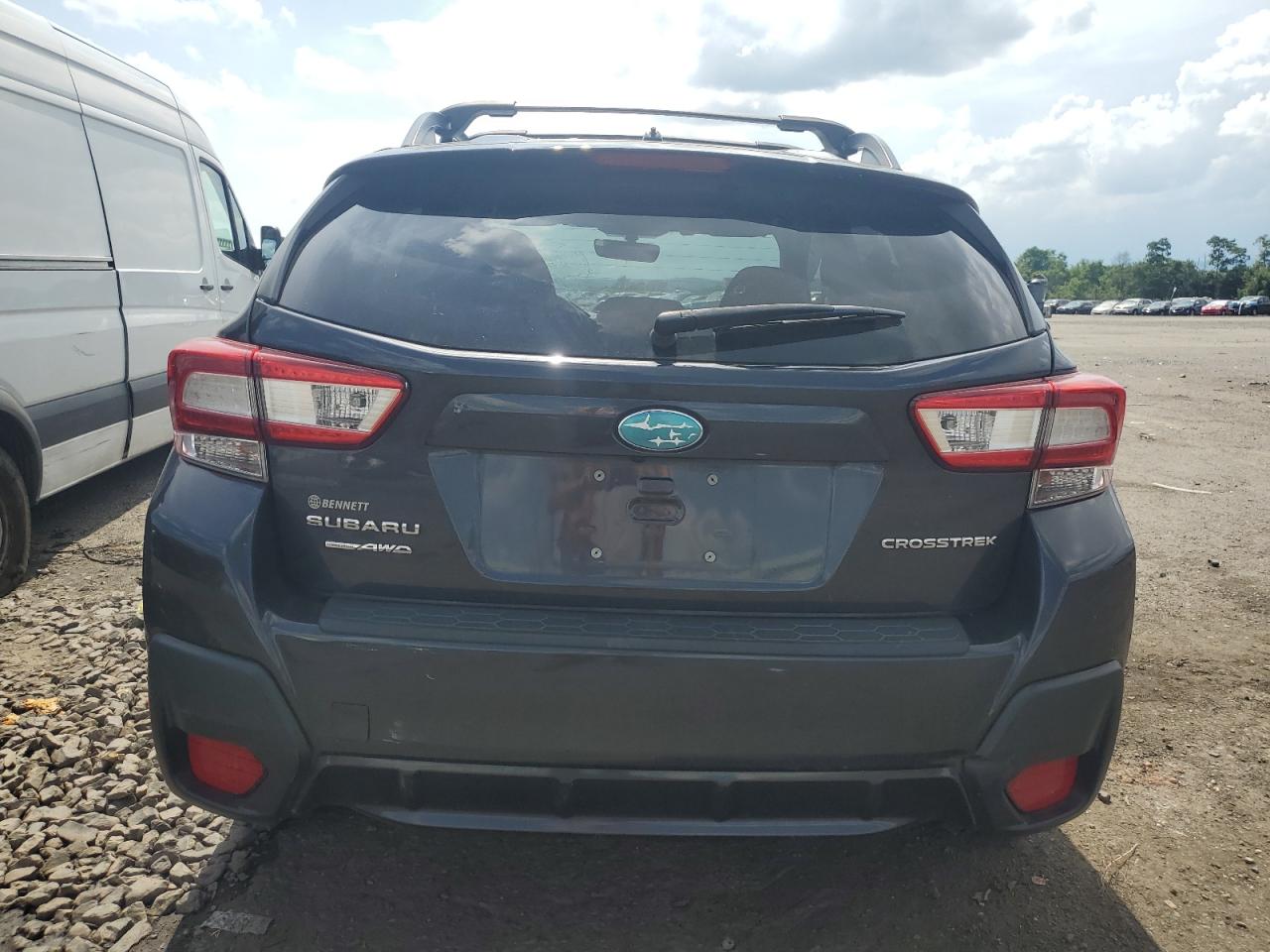 2019 Subaru Crosstrek VIN: JF2GTAAC6K8239594 Lot: 63738195