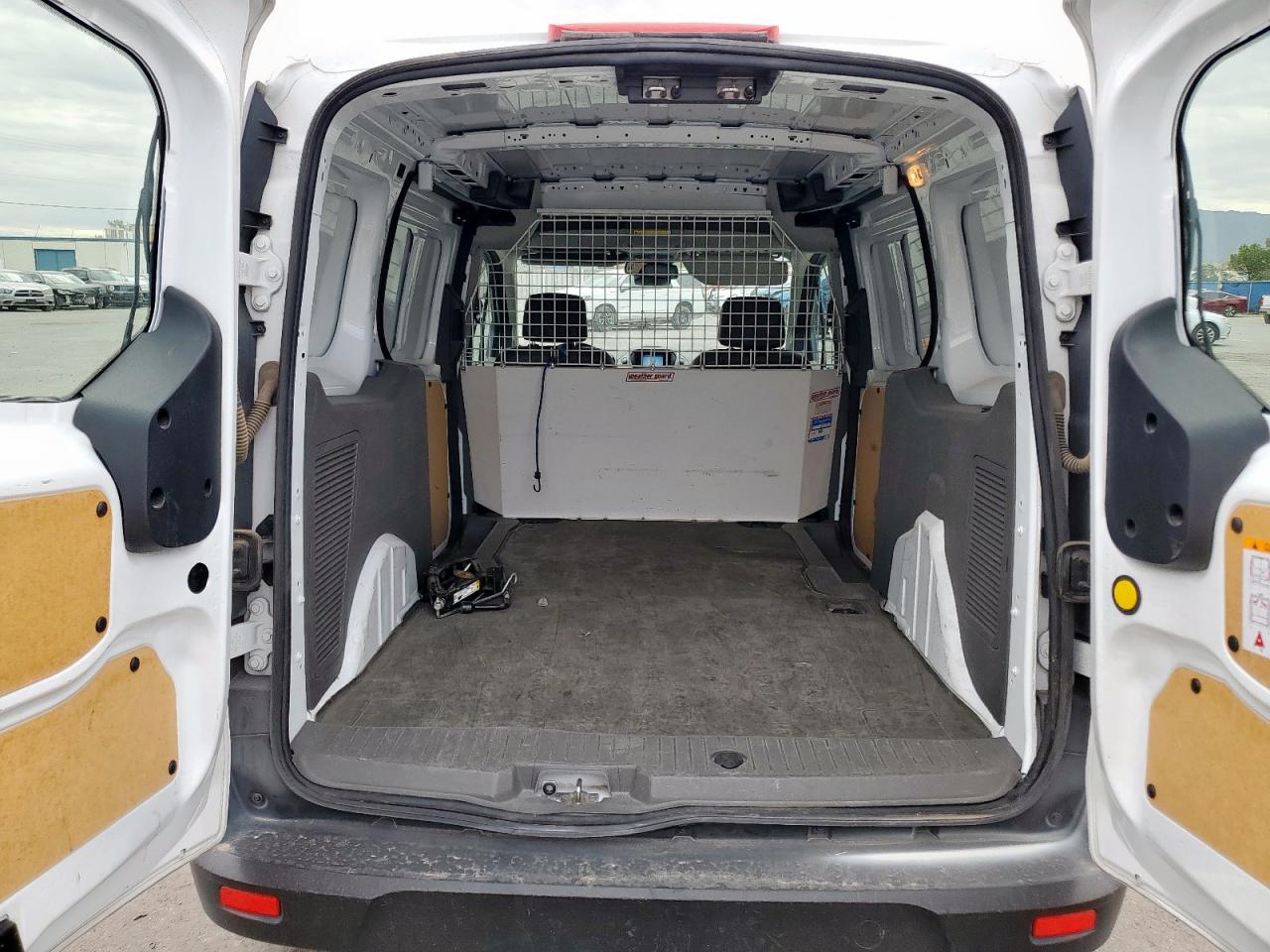 2022 Ford Transit Connect Xl VIN: NM0LS7S2XN1525032 Lot: 65430955