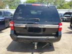 2017 FORD EXPEDITION XLT   for sale at Copart OH - DAYTON