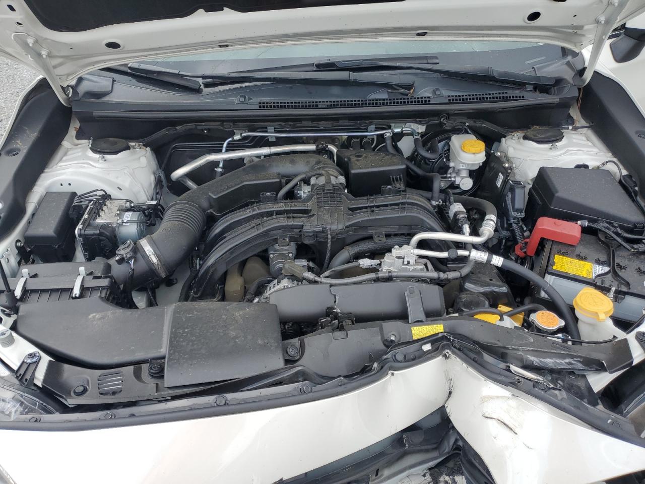 2021 Subaru Crosstrek Limited VIN: JF2GTHNC8MH662649 Lot: 65528095