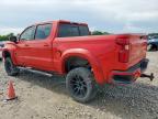 2020 CHEVROLET SILVERADO K1500 RST   for sale at Copart TX - HOUSTON