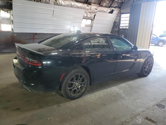  DODGE CHARGER 2018 Czarny