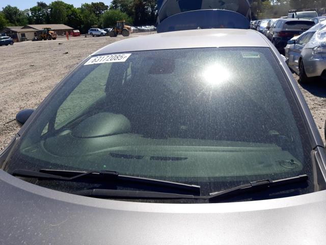 2013 RENAULT CLIO D-QUE