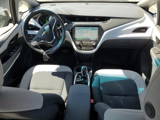  CHEVROLET BOLT 2020 Szary