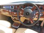 2010 ROLLS ROYCE PHANTOM AU for sale at Copart SANDY