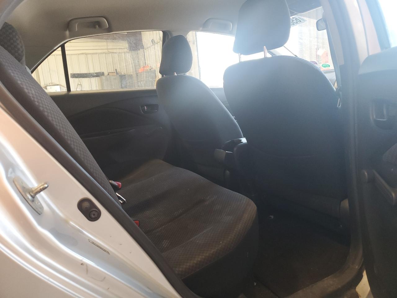 2008 Toyota Yaris VIN: JTDBT923784033867 Lot: 65629075