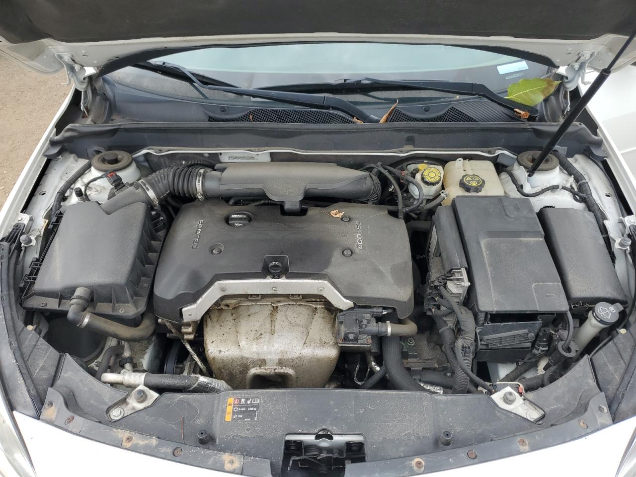 2013 Chevrolet Malibu Ls VIN: 1G11B5SA5DU151229 Lot: 65501705