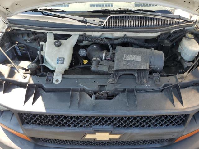 2010 CHEVROLET EXPRESS G2500   