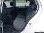 2011 VOLKSWAGEN GOLF MATCH for sale at Copart SANDTOFT