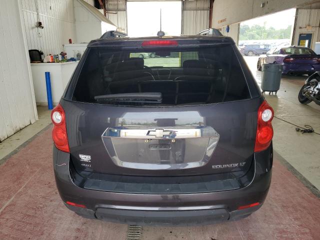  CHEVROLET EQUINOX 2015 Szary