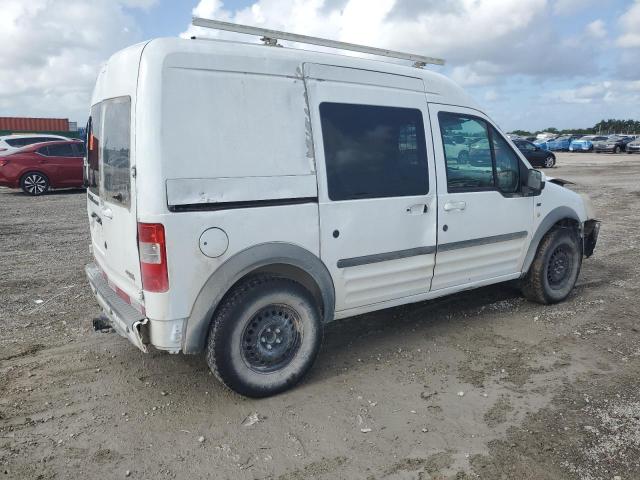  FORD TRANSIT 2013 Biały