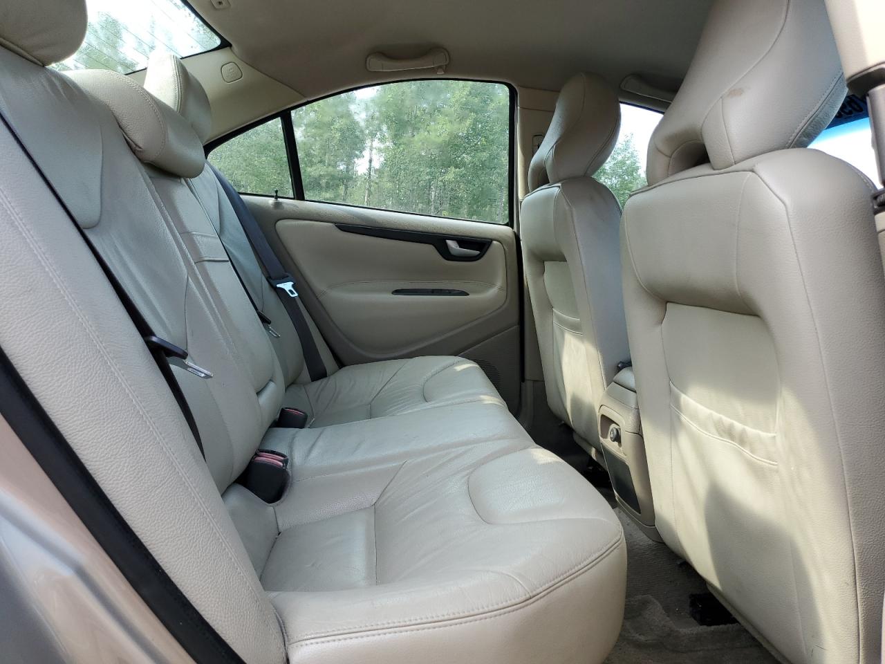 2002 Volvo S60 VIN: YV1RS61R322186345 Lot: 64476935