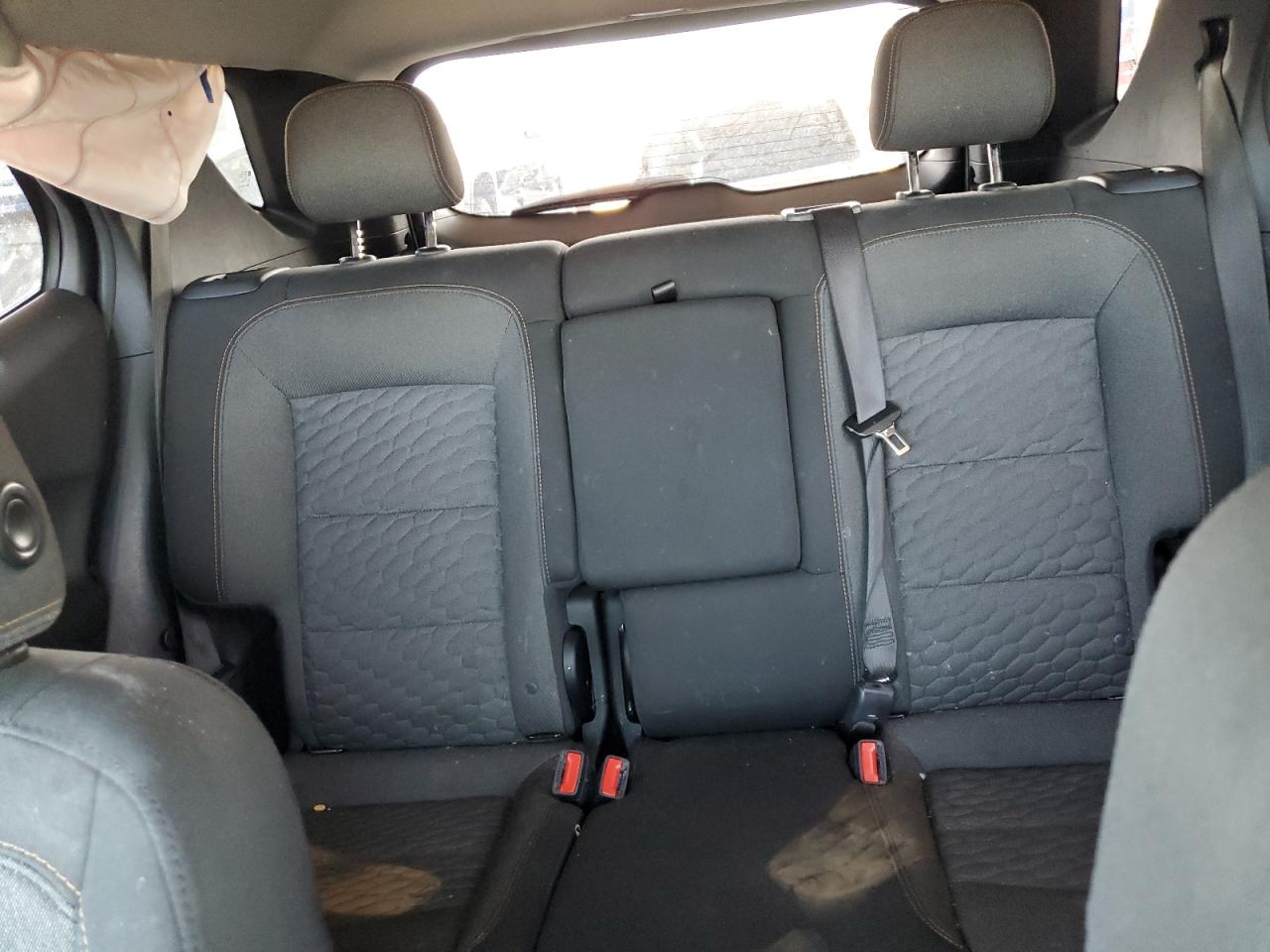2021 Chevrolet Equinox Lt VIN: 2GNAXTEV2M6102149 Lot: 65926025