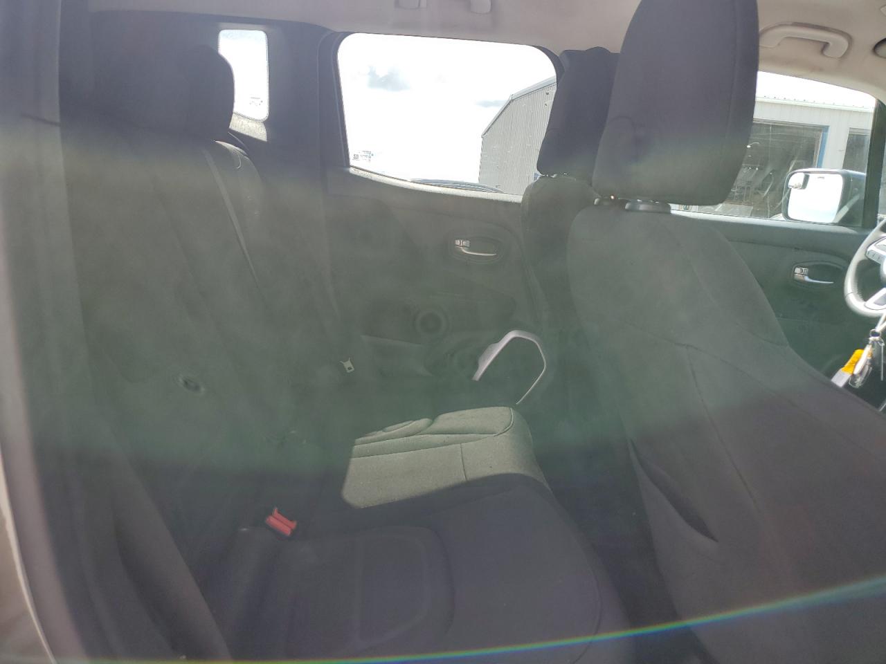 2019 Jeep Renegade Latitude VIN: ZACNJABB3KPJ92967 Lot: 64822265