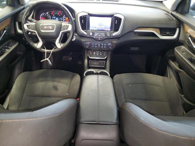  GMC TERRAIN 2018 Czarny