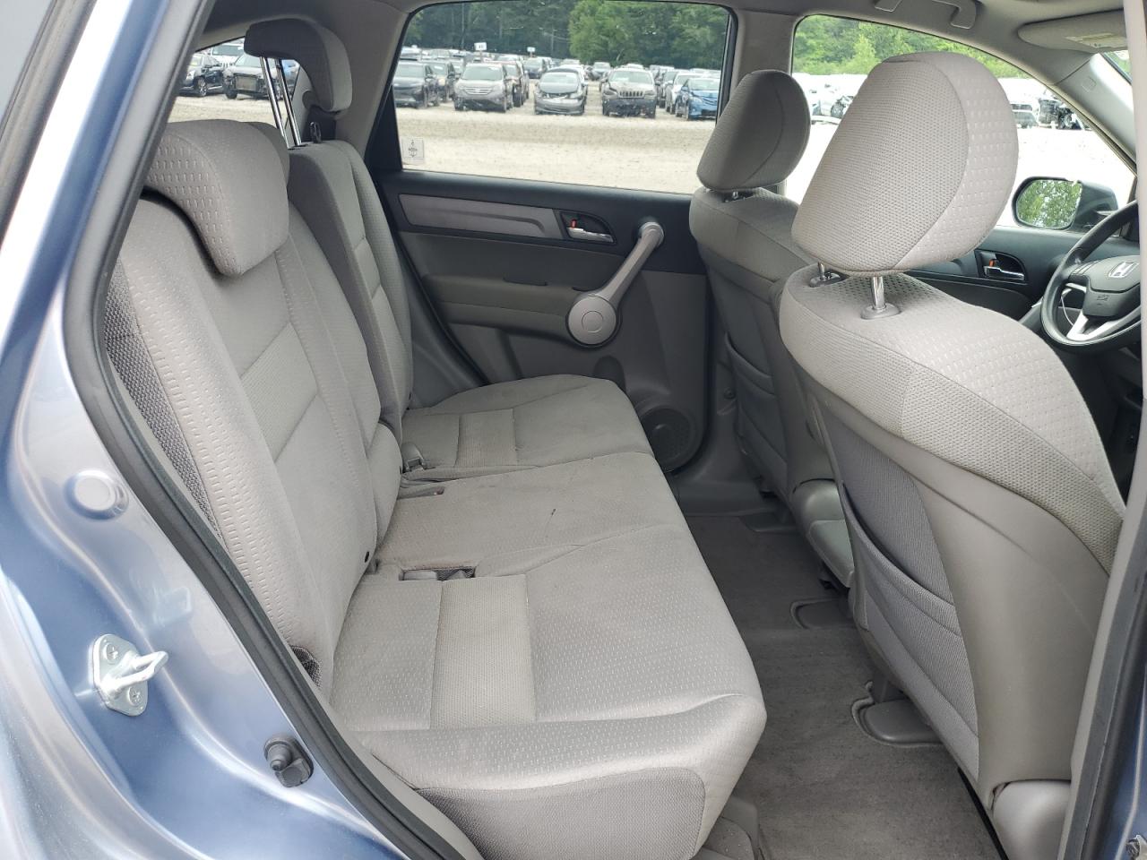 2007 Honda Cr-V Ex VIN: JHLRE48517C081800 Lot: 63759575
