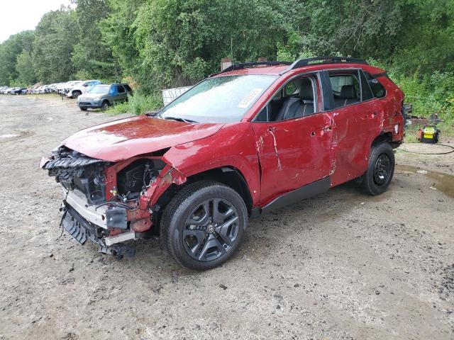 TOYOTA RAV4 – zdjęcie z aukcji, lot #64220625