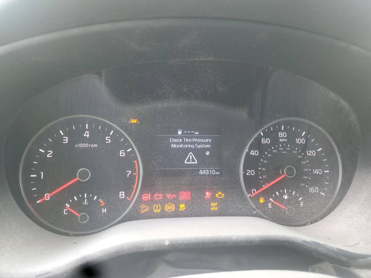 2020 Kia Sportage Lx VIN: KNDPMCAC1L7822086 Lot: 62750095