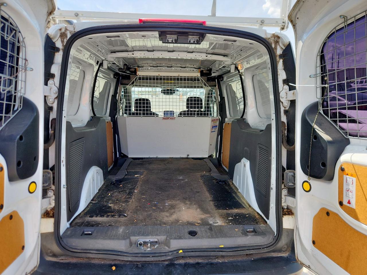 2019 Ford Transit Connect Xlt VIN: NM0LS7F22K1394684 Lot: 64324645