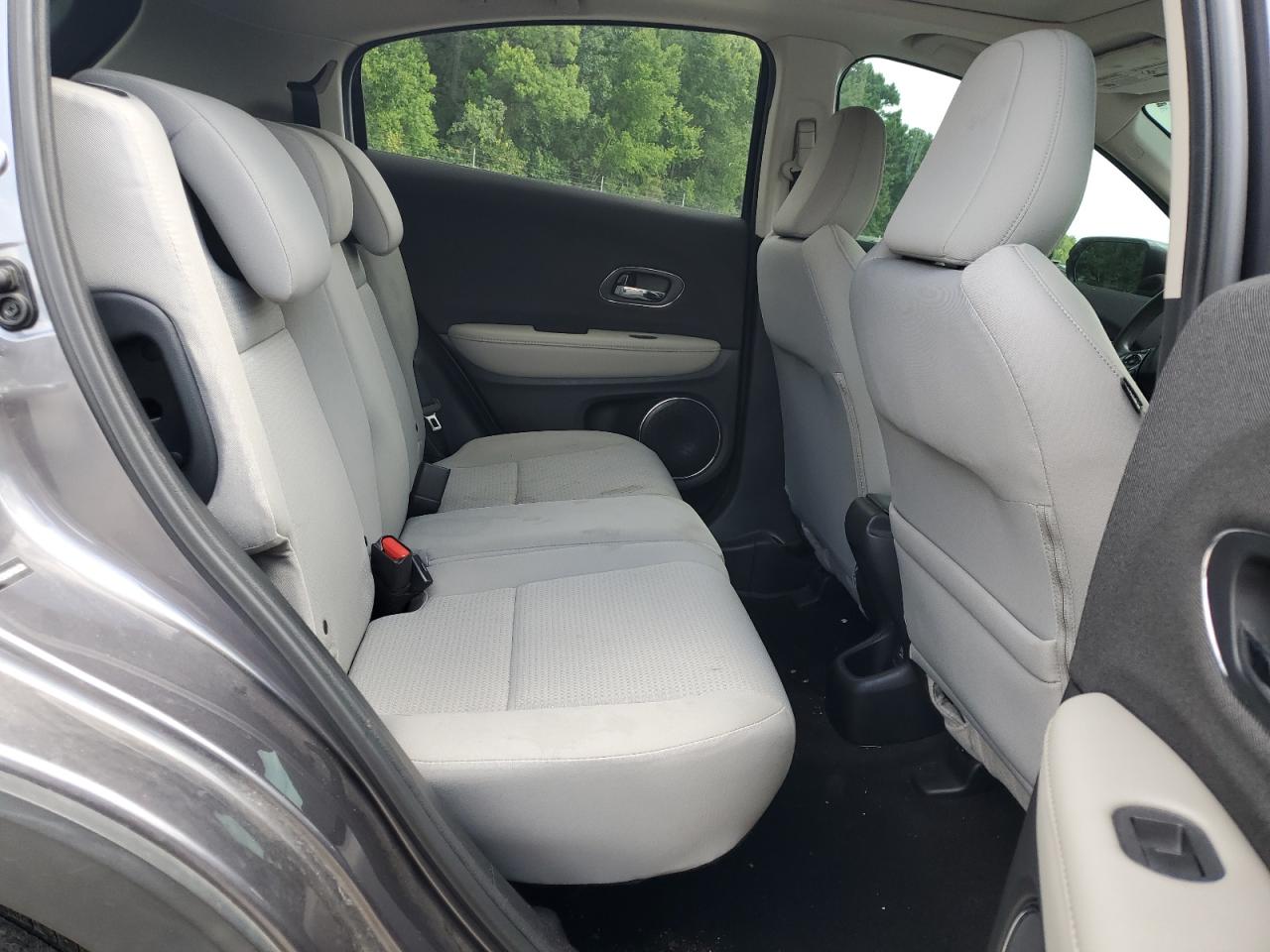 2019 Honda Hr-V Ex VIN: 3CZRU5H59KM709030 Lot: 63285515