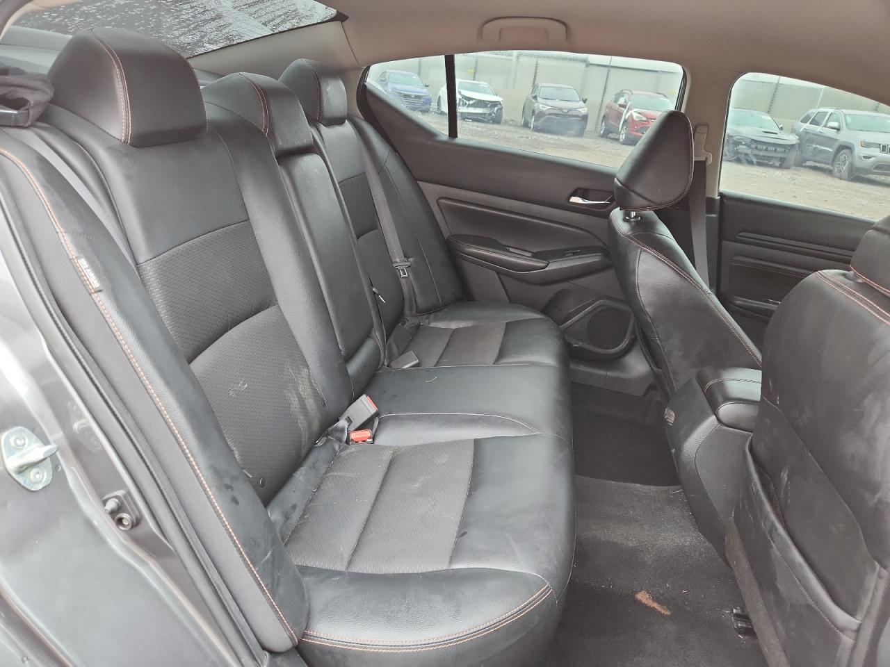 2019 Nissan Altima Sr VIN: 1N4BL4CV2KC157292 Lot: 64204075